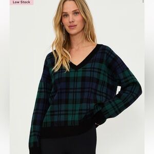 BeachRiot Joey Sweater